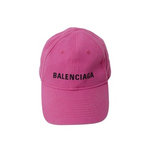 Balenciaga - BALENCIAGA バレンシアガ キャップ L58 新品未使用の通販 