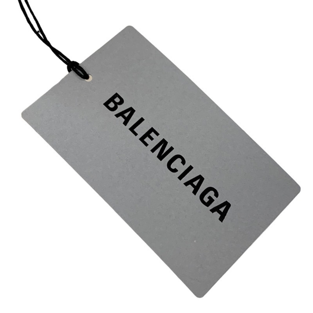 Balenciaga(バレンシアガ)の未使用 バレンシアガ BALENCIAGA キャップ 帽子 ロゴ コットン アイボリー レディースの帽子(キャップ)の商品写真