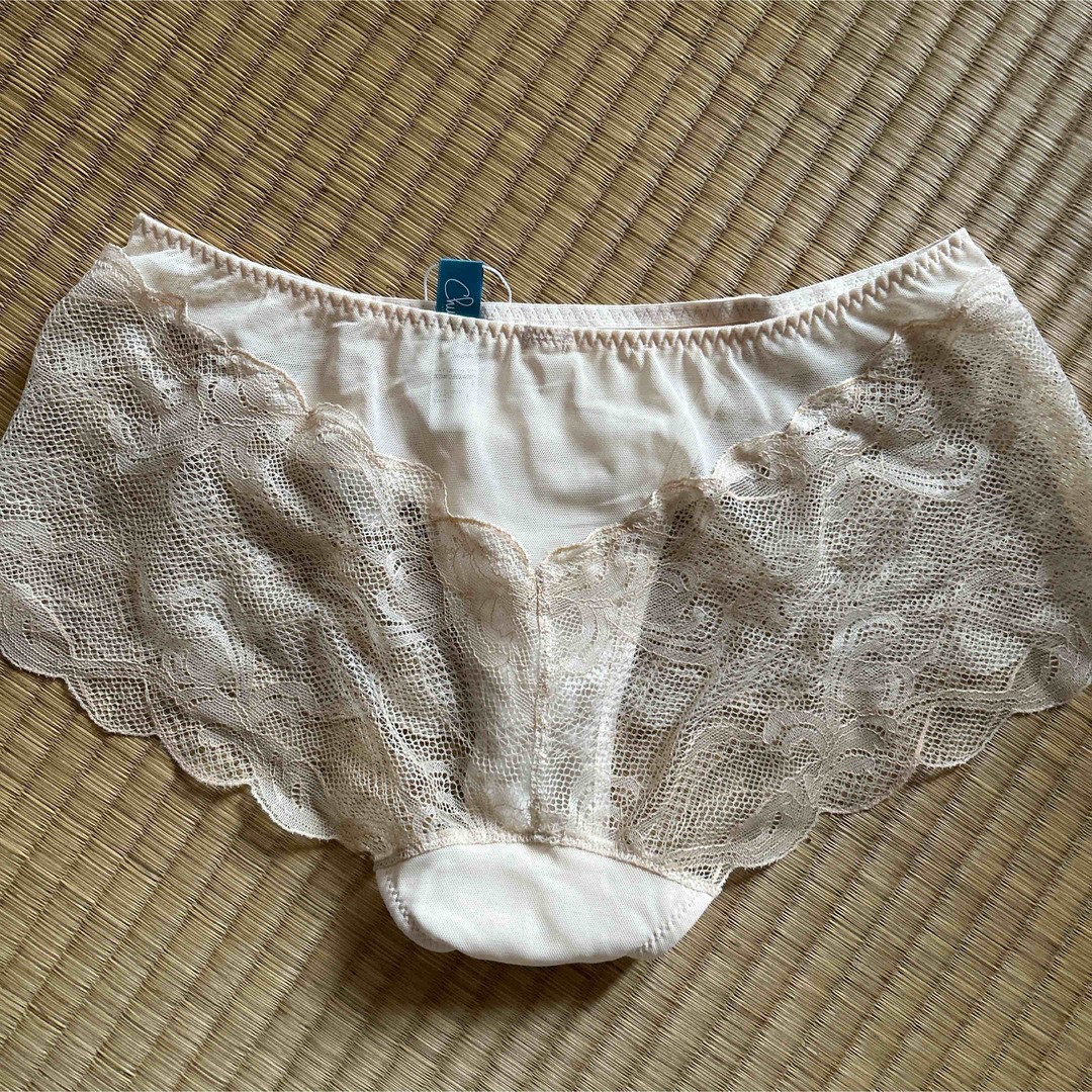 Chut! INTIMATES(シュットインティメイツ)のChut!INTIMATESショーツLサイズ レディースの下着/アンダーウェア(ショーツ)の商品写真