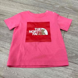 ザノースフェイス(THE NORTH FACE)のTHE NORTH FACE Tシャツ(Ｔシャツ)