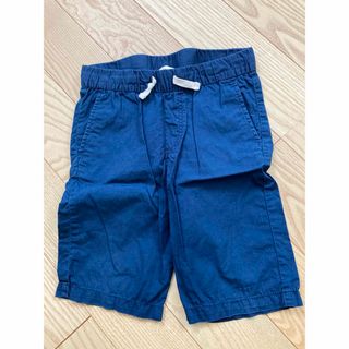 エイチアンドエム(H&M)のH &Mキッズハーフパンツ130(パンツ/スパッツ)