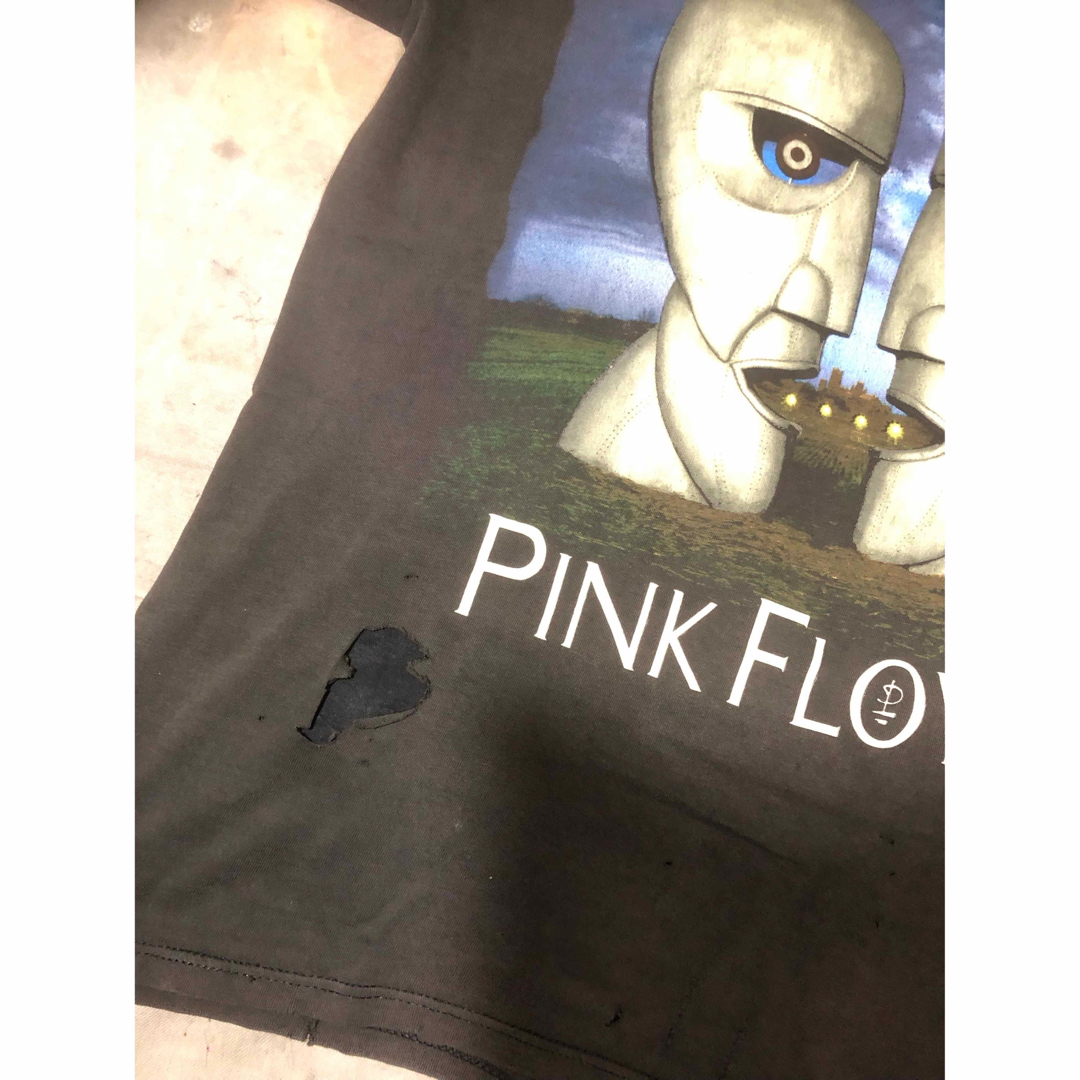 90s PINK FLOYD 1994 NORTH AMERICAN TOUR  メンズのトップス(Tシャツ/カットソー(半袖/袖なし))の商品写真