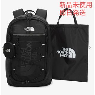 ザノースフェイス(THE NORTH FACE)のTHE NORTH FACE SUPER PACK 韓国限定30L 大容量(バッグパック/リュック)