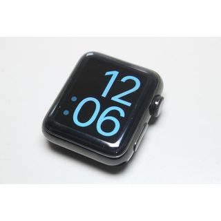 アップルウォッチ(Apple Watch)のApple Watch Series 2/GPS/ステンレス/38mm ④(その他)