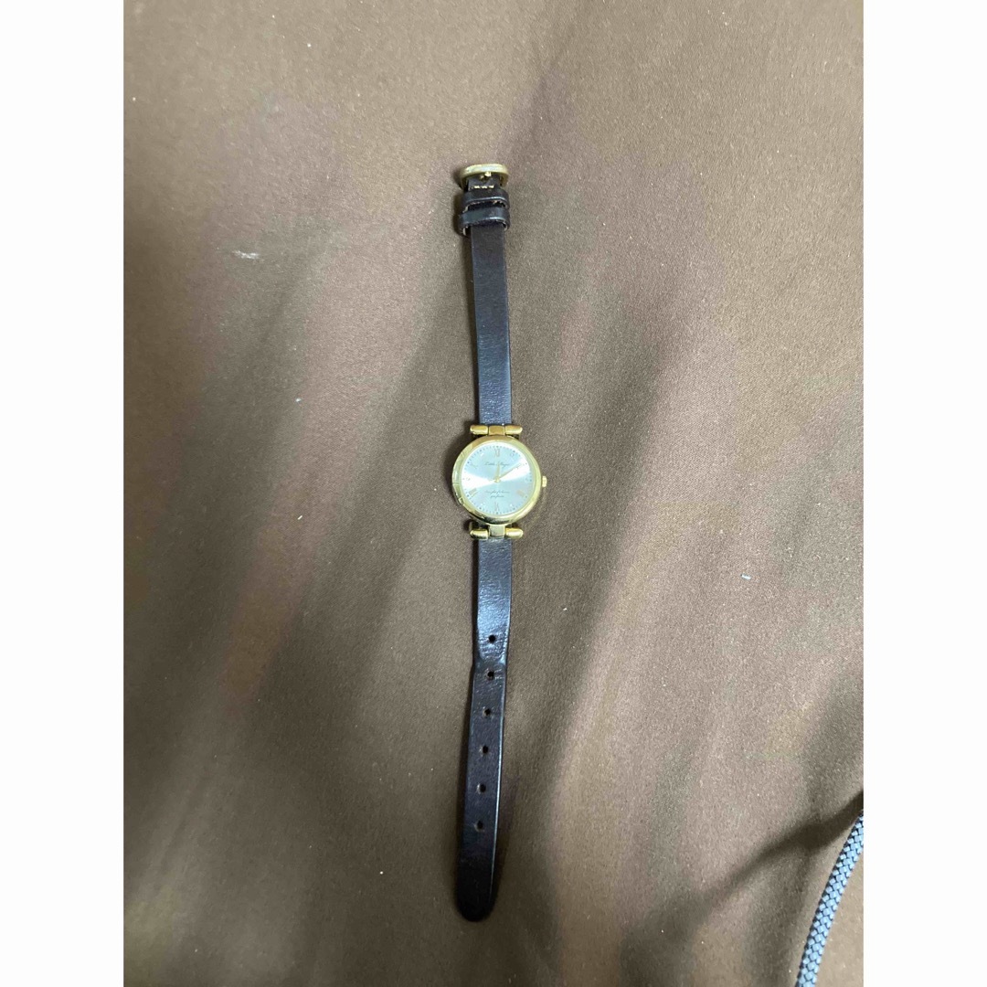 レディース　腕時計　レトロ　アンティーク レディースのファッション小物(腕時計)の商品写真