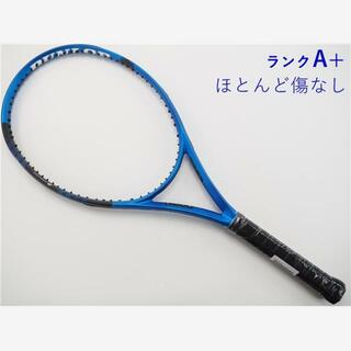 ダンロップ(DUNLOP)の中古 テニスラケット ダンロップ エフエックス 700 2023年モデル (G2)DUNLOP FX 700 2023(ラケット)