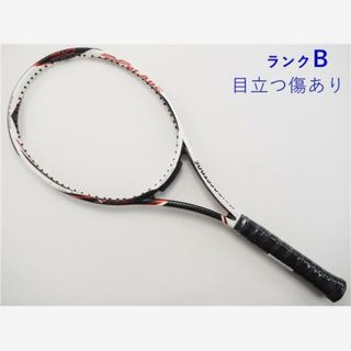 ブリヂストン(BRIDGESTONE)の中古 テニスラケット ブリヂストン エックスブレード 310 2012年モデル (G2)BRIDGESTONE X-BLADE 310 2012(ラケット)