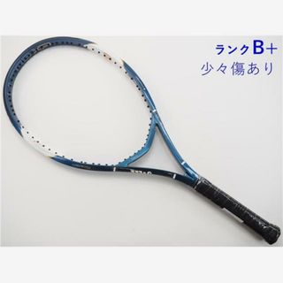 ウィルソン(wilson)の中古 テニスラケット ウィルソン ウルトラ エックスピー 110エス 2016年モデル (G1)WILSON ULTRA XP 110S 2016(ラケット)