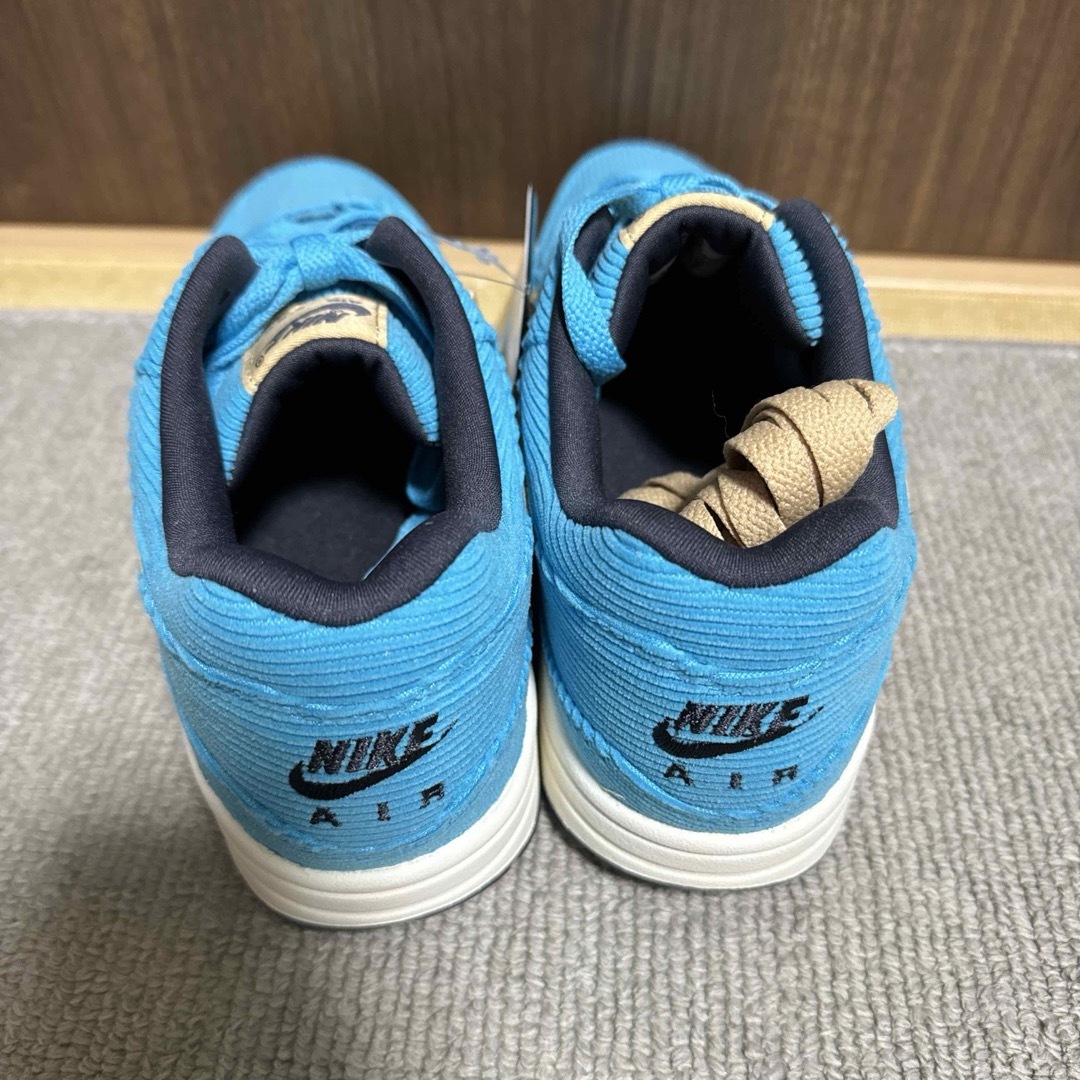 NIKE(ナイキ)のNIKE ナイキ エアマックス 1 PRM コーデュロイ シューズ 26.5cm メンズの靴/シューズ(スニーカー)の商品写真