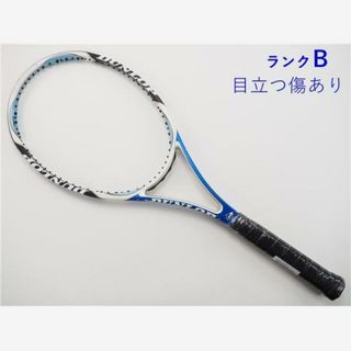 ダンロップ(DUNLOP)の中古 テニスラケット ダンロップ エアロジェル 100 2006年モデル (G3)DUNLOP AEROGEL 100 2006(ラケット)