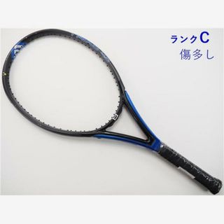 ウィルソン(wilson)の中古 テニスラケット ウィルソン トライアド 4.0 110 2002年モデル (G2)WILSON TRIAD 4.0 110 2002(ラケット)