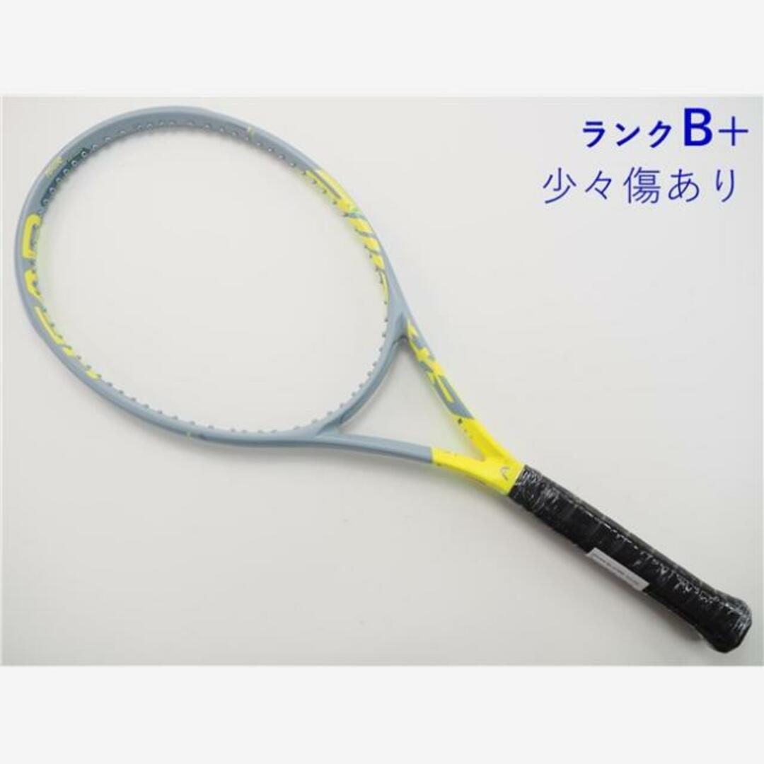 HEAD(ヘッド)の中古 テニスラケット ヘッド グラフィン 360プラス エクストリーム ツアー 2020年モデル (G3)HEAD GRAPHENE 360+ EXTREME TOUR 2020 スポーツ/アウトドアのテニス(ラケット)の商品写真