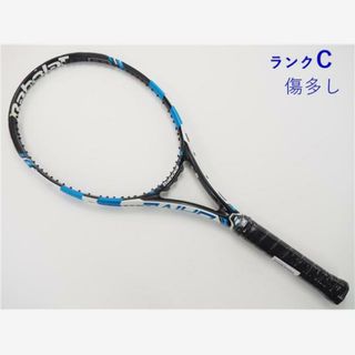 バボラ(Babolat)の中古 テニスラケット バボラ ピュア ドライブ 2015年モデル (G2)BABOLAT PURE DRIVE 2015(ラケット)