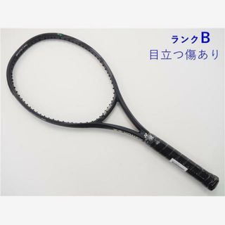 ヨネックス(YONEX)の中古 テニスラケット ヨネックス ブイコア 100 2019年モデル (G2)YONEX VCORE 100 2019(ラケット)