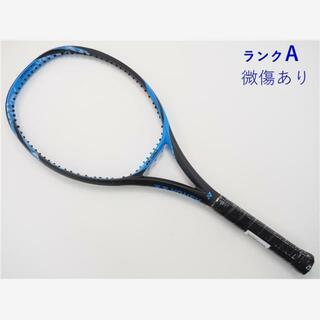 ヨネックス(YONEX)の中古 テニスラケット ヨネックス イーゾーン 100 2017年モデル (G1)YONEX EZONE 100 2017(ラケット)