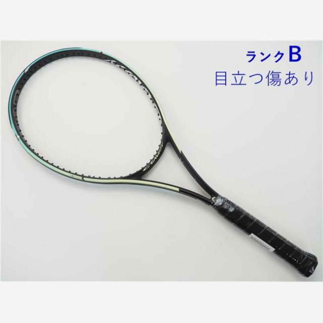 HEAD(ヘッド)の中古 テニスラケット ヘッド グラフィン 360プラス グラビティー MP 2021年モデル (G2)HEAD GRAPHENE 360+ GRAVITY MP 2021 スポーツ/アウトドアのテニス(ラケット)の商品写真