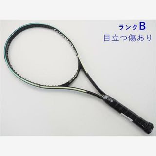 ヘッド(HEAD)の中古 テニスラケット ヘッド グラフィン 360プラス グラビティー MP 2021年モデル (G2)HEAD GRAPHENE 360+ GRAVITY MP 2021(ラケット)