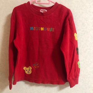 サンリオ - 《Mr.Men Little Miss》Tシャツ 2枚セット 緑＆ピンク 110