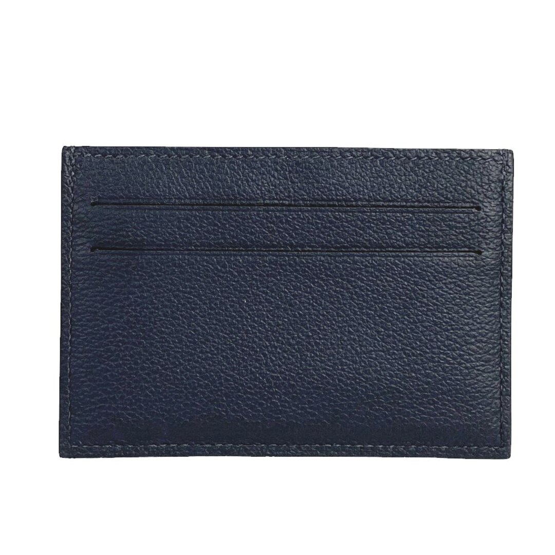 HERMES - □未使用□ エルメス シチズンツイル カードケース HERMES - □未使用□ エルメス シチズンツイル カードケース