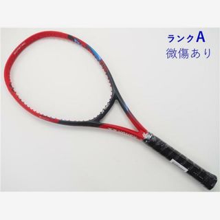 ヨネックス(YONEX)の中古 テニスラケット ヨネックス ブイコア 100 2023年モデル (G2)YONEX VCORE 100 2023(ラケット)