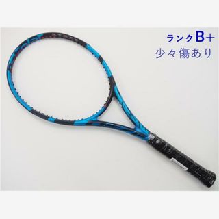 バボラ(Babolat)の中古 テニスラケット バボラ ピュア ドライブ 98 2023年モデル (G2)BABOLAT PURE DRIVE 98 2023(ラケット)