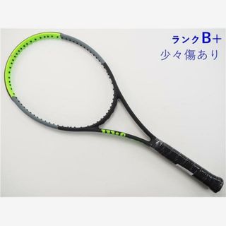 ウィルソン(wilson)の中古 テニスラケット ウィルソン ブレード 98 16×19 バージョン7.0 2019年モデル (G2)WILSON BLADE 98 16×19 V7.0 2019(ラケット)