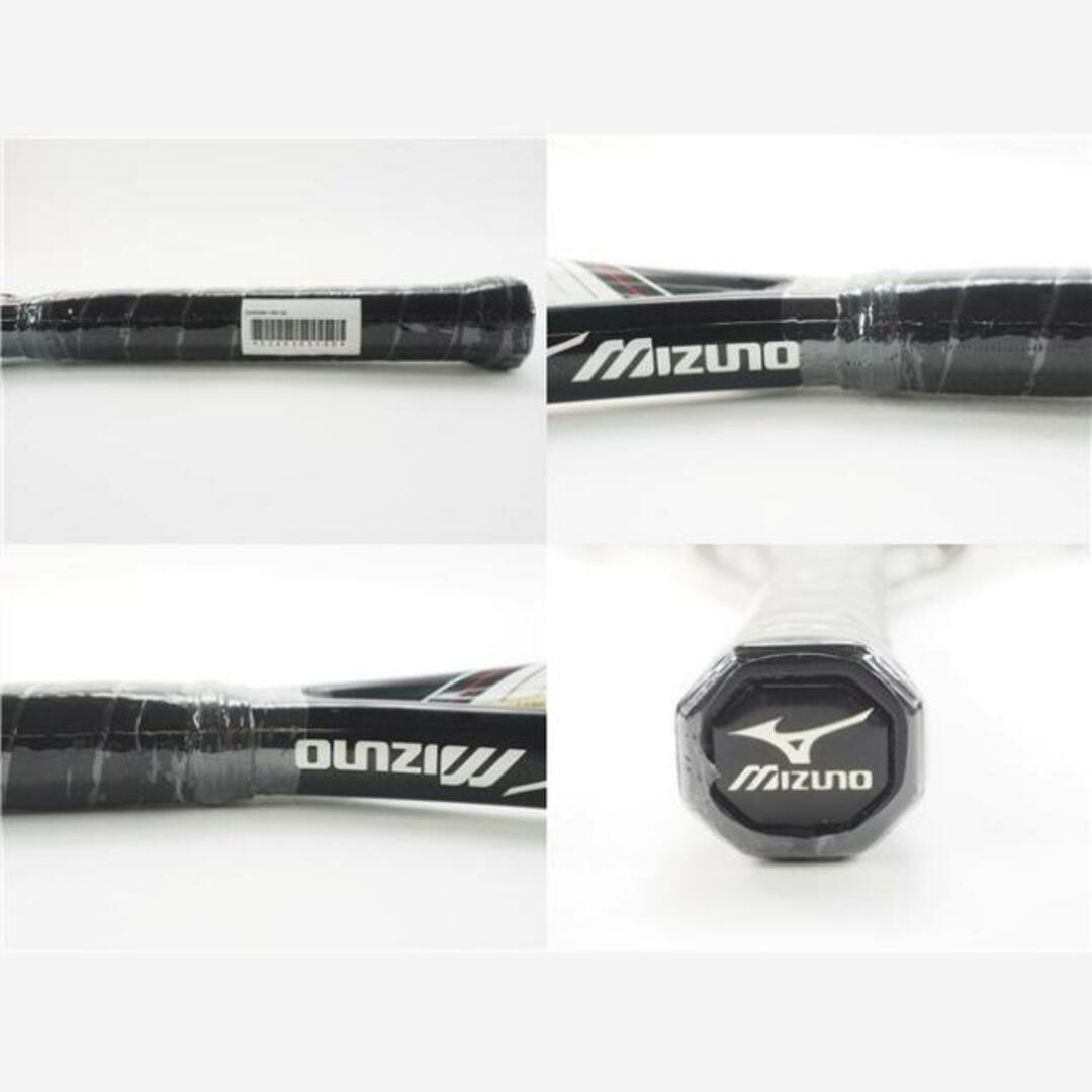 MIZUNO(ミズノ)の中古 テニスラケット ミズノ カッシーニ 105 (G2)MIZUNO CASSINI 105 スポーツ/アウトドアのテニス(ラケット)の商品写真