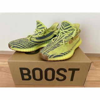 イージー(YEEZY（adidas）)のADIDAS ORIGINALS YEEZY BOOST 350 V2(スニーカー)