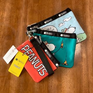 レスポ(LeSportsac) スヌーピーの通販 900点以上 | レスポートサックを