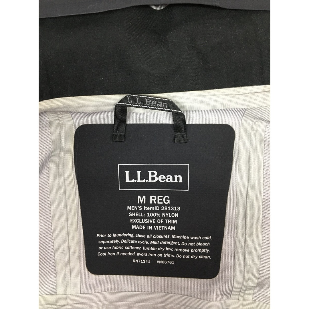 L.L.Bean(エルエルビーン)のL.L.BEAN エルエルビーン ナイロンジャケット【3630-004】 メンズのジャケット/アウター(ナイロンジャケット)の商品写真