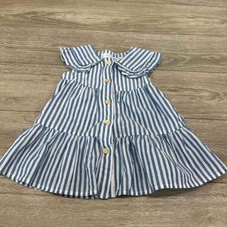 ザラキッズ(ZARA KIDS)のZARAKIDS ワンピース(ワンピース)