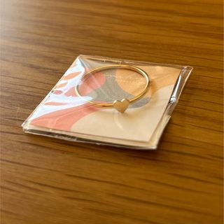 minikin HANDMADE JEWELRY リング(リング(指輪))