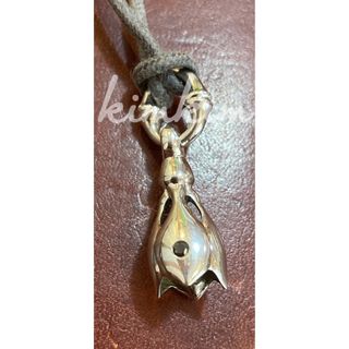 希少品】ロンワンズ サマディリング w/ホワイトダイヤモンド #16 希少品】ロンワンズ サマディリング w/ホワイトダイヤモンド #16