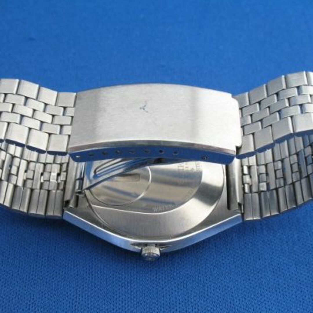 SEIKO(セイコー)のSEIKO セイコー SUPERIOR スーペリア 4883-8001 クォーツ メンズの時計(腕時計(アナログ))の商品写真