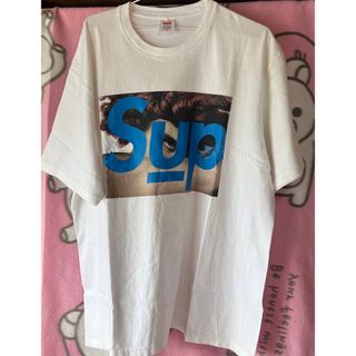 シュプリーム(Supreme)のSupreme × UNDERCOVER 23ss/UndercoverTシャツ(Tシャツ/カットソー(半袖/袖なし))