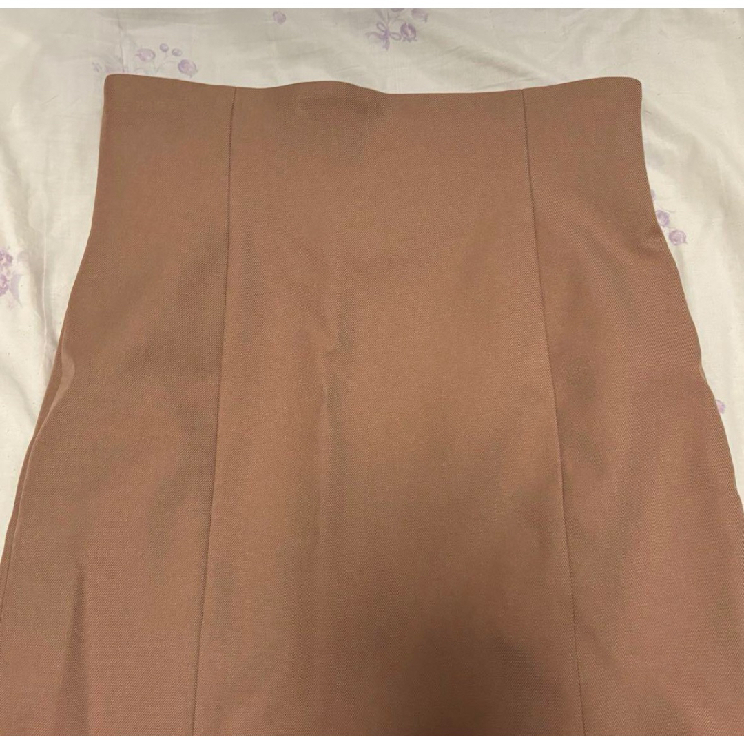 CELFORD マーメイドロングスカート レディースのスカート(ロングスカート)の商品写真