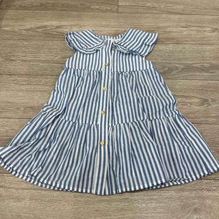 ザラキッズ(ZARA KIDS)のZARAKIDS ワンピース(ワンピース)