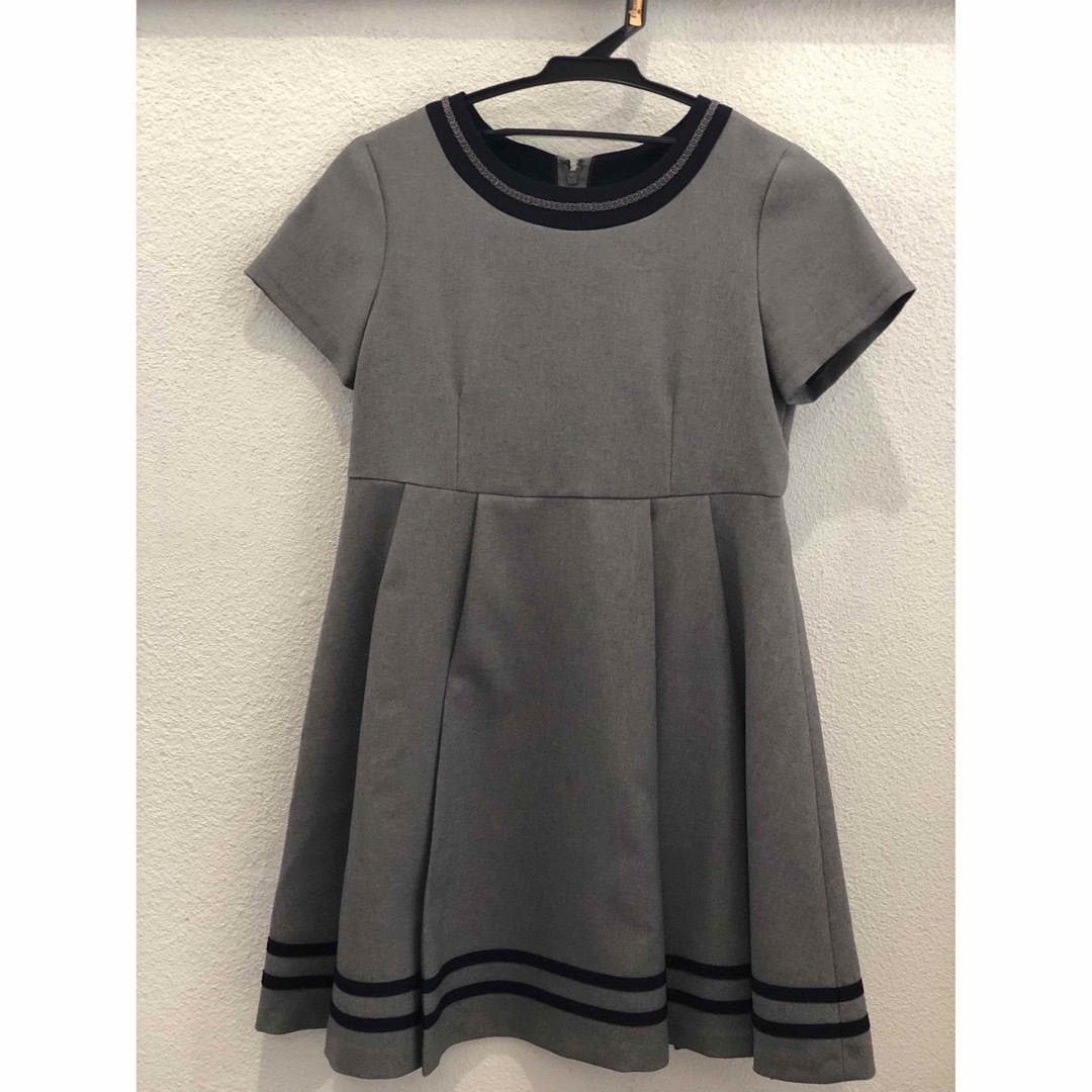 こどもビームス(コドモビームス)のwaltz by BEAMS DESING キッズ/ベビー/マタニティのキッズ服女の子用(90cm~)(ワンピース)の商品写真