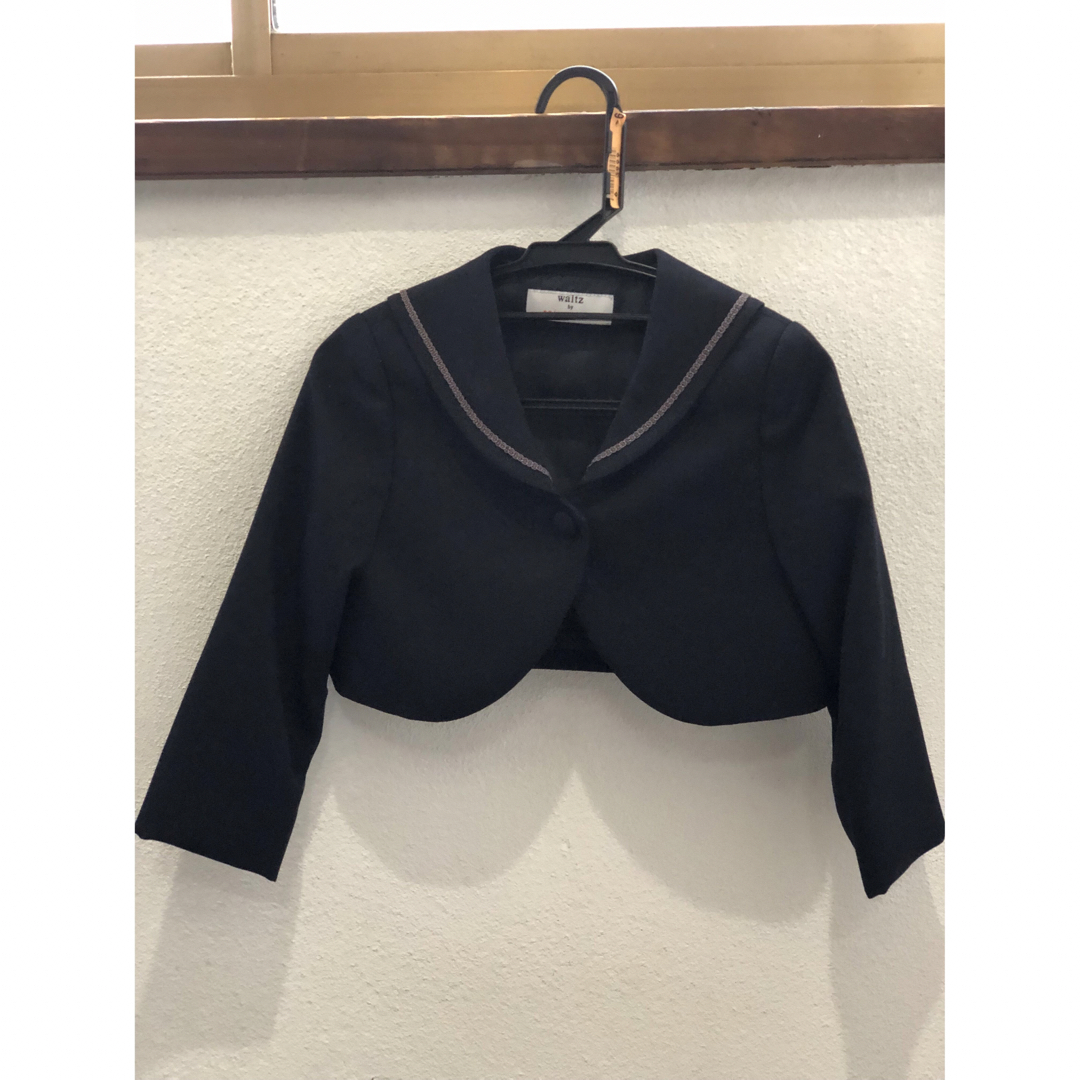 こどもビームス(コドモビームス)のwaltz by BEAMS DESING キッズ/ベビー/マタニティのキッズ服女の子用(90cm~)(ワンピース)の商品写真