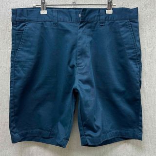 シュプリーム(Supreme)のsupreme work short  (ショートパンツ)