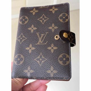 ルイヴィトン(LOUIS VUITTON)のlouis vuitton アジェンダ(その他)