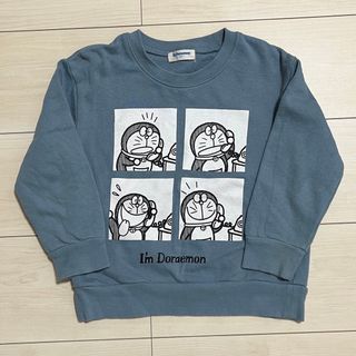 ドラエモン(ドラえもん)のドラえもんトレーナー(Tシャツ/カットソー)