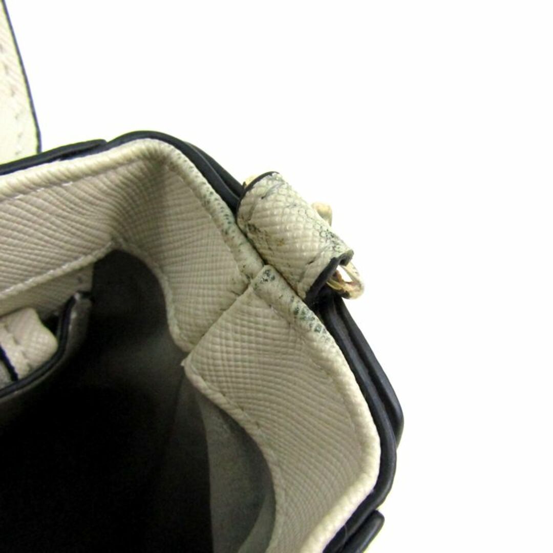 Samantha Thavasa(サマンサタバサ)のサマンサタバサ ショルダーバッグ エール 3way ハンドバッグ 鞄 カバン レディース ライトベージュ Samantha Thavasa レディースのバッグ(ショルダーバッグ)の商品写真