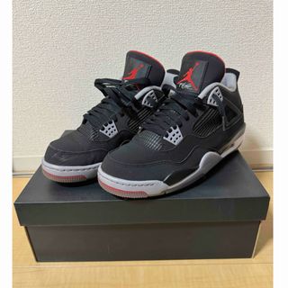 ジョーダン(Jordan Brand（NIKE）)のNIKE⭐︎ジョーダン4ゴルフ⭐︎Airjordan4(シューズ)