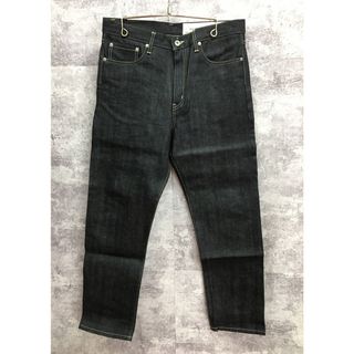 NEIGHBORHOOD RIGID DENIM DP MID PANTS ネイバーフッド セルビッチ デニムパンツ【3631-004】