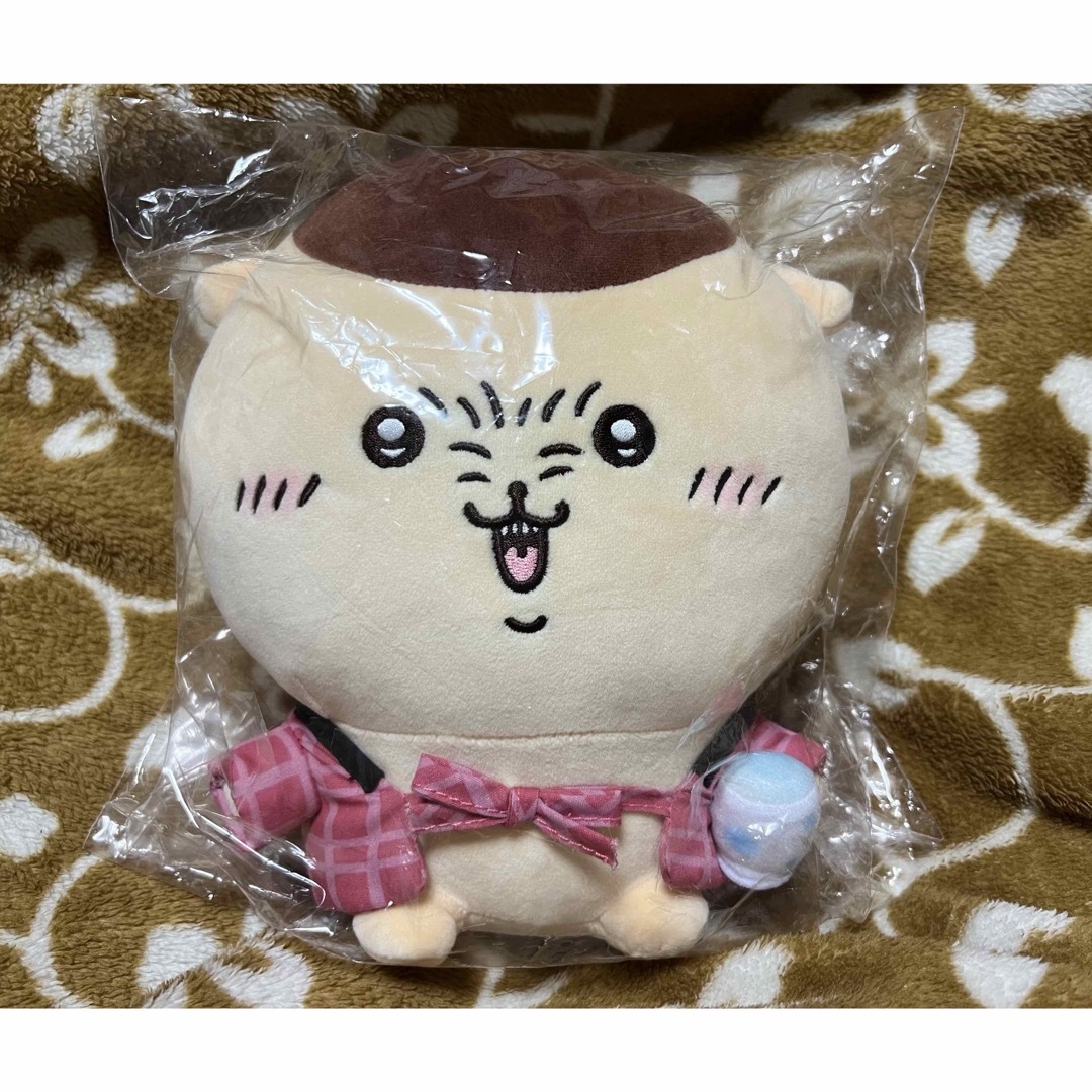 くりまんじゅうのしっぽり相席ぬいぐるみ ちいかわ くりまんじゅう くりまんじゅうのしっぽり相席ぬいぐるみ ちいかわ くりまんじゅう