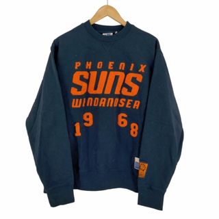 ウィンダンシー(WIND AND SEA)のWIND AND SEA(ウィンダンシー) Crew Neck Sweat(スウェット)