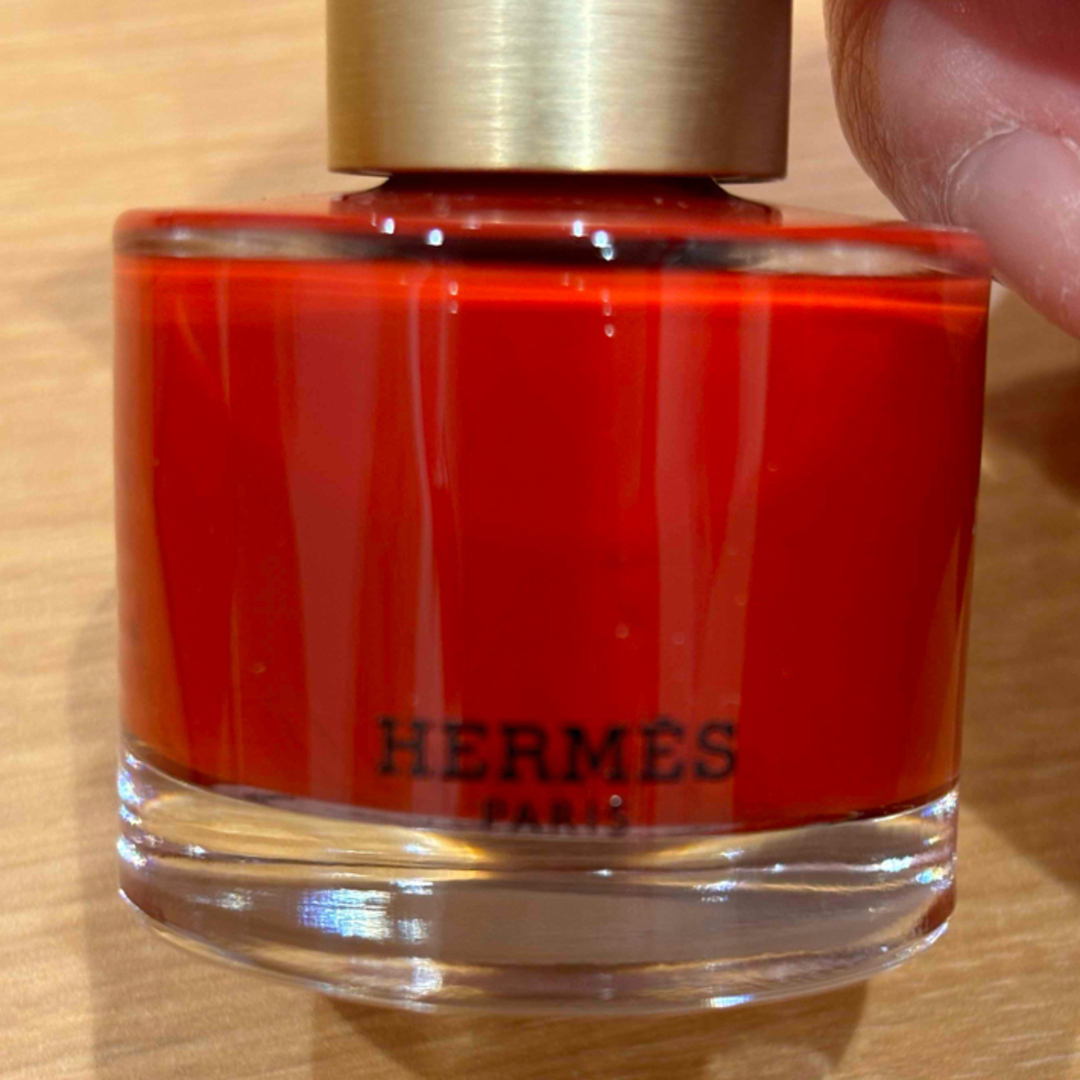 Hermes(エルメス)の♠️エルメス　レマン　エルメス　ヴェルニ　エマイユ コスメ/美容のネイル(ネイルケア)の商品写真