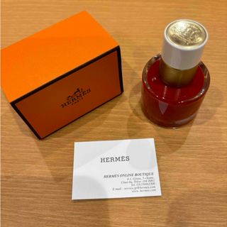 エルメス(Hermes)の♠️エルメス　レマン　エルメス　ヴェルニ　エマイユ(ネイルケア)