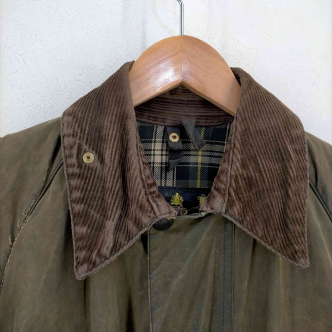 Barbour(バーブァー)のBarbour(バブアー) メンズ アウター ジャケット メンズのジャケット/アウター(その他)の商品写真